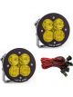 Baja Designs XL R Pro Series Driving Combo Pattern Pair LED Light Pods…
