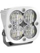 Baja Designs Squadron Sport Wide Cornering Pattern White LED Light Po…