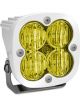 Baja Designs Squadron Sport Wide Cornering White LED Light Pod Patter…