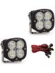 Baja Designs XL Sport Series Wide Cornering Pattern LED Light Pods