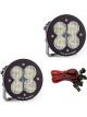 Baja Designs XL R Wide Cornering Pattern Sport Series LED Light Pods