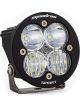 Baja Designs Squadron R Sport Driving/Combo Pattern Each Light Pod Clea…