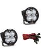 Baja Designs Squadron R Sport LED Spot Pair Light Pods Clear