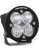 Baja Designs Squadron R Pro Driving/Combo Pattern LED Light Pod