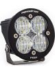 Baja Designs Squadron R Pro Wide Cornering Pattern LED Light Pod Clear