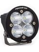 Baja Designs Squadron R Pro Work/Scene LED Light Pods Clear