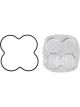 Baja Designs XL Pro/Sport Combo Lens Kit