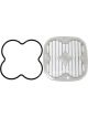 Baja Designs Squadron Pro/Sport Wide Cornering Lens Kit