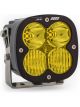 Baja Designs XL80 Driving/Combo LED Light Pods Amber
