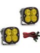 Baja Designs XL80 Series Driving Combo Pattern Pair LED Light Pods Ambe…