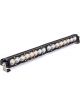 Baja Designs S8 Series Single Straight Spot Pattern 20in LED Light Bar