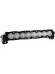 Baja Designs OnX6 Wide Driving Combo 30in LED Light Bar Amber