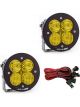 Baja Designs XL R For 80 Series Driving Combo Pattern Pair Light Pods A