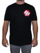 Baja Designs Black Mens T-Shirt Large