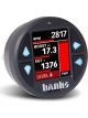 Banks Power iDash 1.8 Super Gauge Upgrade Kit For Six-Gun EconoMind Tune
