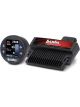 Banks Power For 06-07 Chevy 6.6L LLY-LBZ Banks Speedbrake w/ iDash 1.8