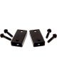 Banks Differential Cover Sway Bar Spacer For Dodge Ram w/ Coil Sway Ba…