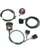 Banks Power Pedal Monster Kit w/iDash 1.8 DataMonster Aptiv GT 150 6 Way