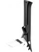 Banks Power For 15+ F-150 17+ SuperDuty Trucks w/Speaker Full Pillar Mou