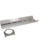 Banks Power Extension Heatshield Kit Use w/ 3.5in Tail Pipes