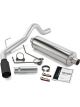 Banks Power For 00-06 Toyota 3.4/4.0/4.7L Tundra Monster Exhaust Syste