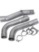 Banks Power For 03-07 Ford 6.0L Monster Turbine Outlet Pipe Kit