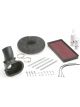 Banks Power For JD/OK Ford 460 MH A EFI Ram-Air Intake System