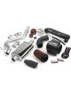 Banks Power For 00-03 Jeep 4.0L Wrangler Stinger System SS Single Exha