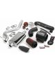 Banks Power For 04-06 Jeep 4.0L Wrangler Stinger System SS Single Exha
