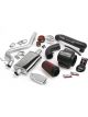Banks Power For 04-06 Jeep 4.0L Wrangler Unlimited Stinger System