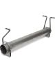 Banks Power For 99-03 Ford 7.3L Straight Pipe Kit