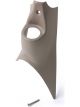Banks Power For 10-15 Ram 1500 Pickup Piller Mount 1-Gauge