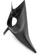 Banks Power For 99-03 Ford Super Duty Piller Mount 1 Gauge W/O Notch