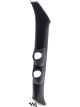 Banks Power For 88-94 Chevy/GMC Truck Full Pillar Mount 2 Gauge