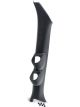 Banks Power For 95-98 Chevy/GMC Truck Full Pillar Mount 2 Gauge