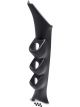 Banks Power For 95-98 Chevy/GMC Truck Full Pillar Mount 3 Gauge