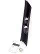 Banks Power For 94-97 Dodge Ram Full Pillar Mount 2 Gauge