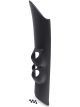Banks Power For 98-02 Dodge Ram Full Pillar Mount 2 Gauge w/ Speaker