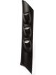 Banks Power For 98-02 Dodge Ram Full Pillar Mount 3 Gauge