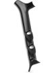 Banks Power For 92-97 Ford Full Pillar Mount 2 Gauge