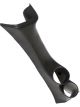 Banks Power For 08-10 Ford Truck S/D Full Pillar Mount 2 Gauge