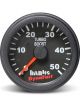Banks Power 0-50 PSI Boost Gauge Kit