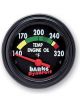 Banks Power For Dodge 5.9L Temp Gauge Kit Engine Oil