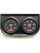 Banks Power For 98-02 Dodge 5.9L w/ New AutoMind Dynafact Elect Gauge As