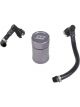 BBK For 11-17 Ford Mustang V6 Oil Separator Kit Passenger Side