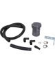 BBK Universal Oil Separator Kit