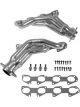 BBK For 11-20 Dodge Challenger Hemi 6.4L Shorty Tuned Length Exhaust Hea…