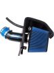 BBK For 11-20 Dodge Challenger/Charger 6.4L Hemi Cold Air Intake Blackou…