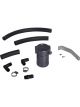 BBK For 99-04 Ford Mustang 4.6L GT Oil Separator Kit Passenger Side