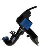BBK For 18-20 Ford Mustang GT 5.0L Cold Air Intake Kit Blackout Finish